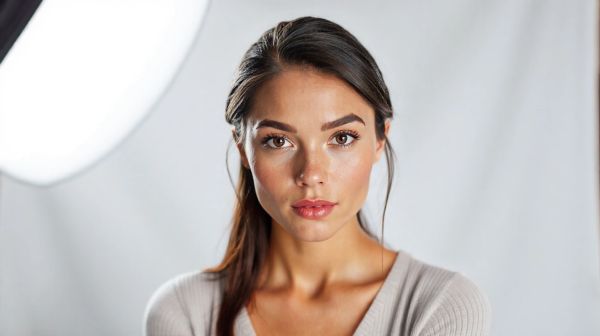 10 astuces pour réussir un portrait en studio exceptionnel