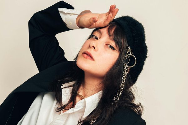 Chouchous satin : l'élégance au service de vos cheveux