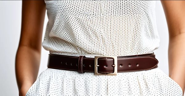 Achat ceinture femme en ligne : trouvez votre style parfait