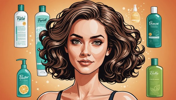Avis sur le shampoing fiona franchimon : efficacité et opinion complète